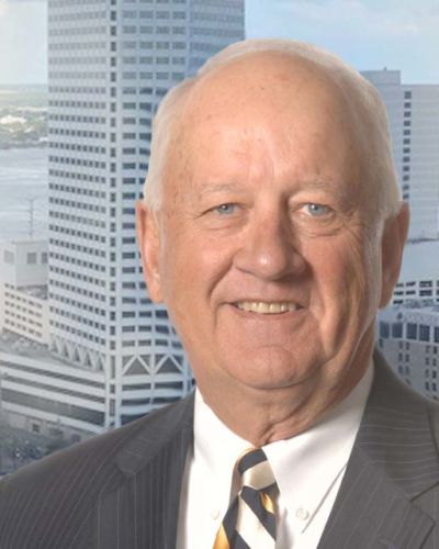 Image of Lawrence E. Abbott