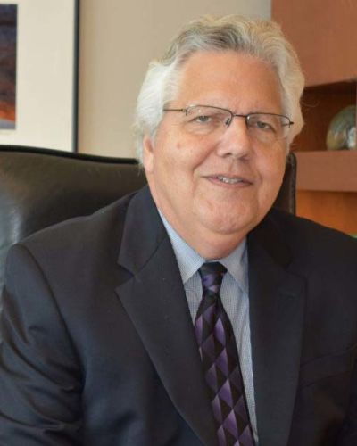 Image of Brent L. Brown