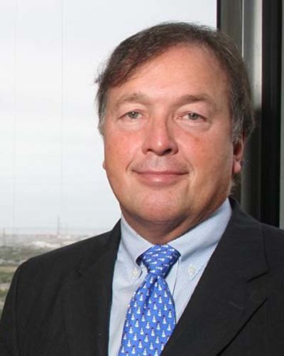 Image of Gene R. Ward
