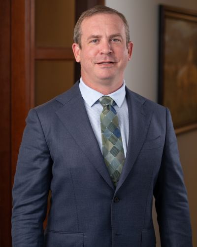 Image of Randal W. Moore