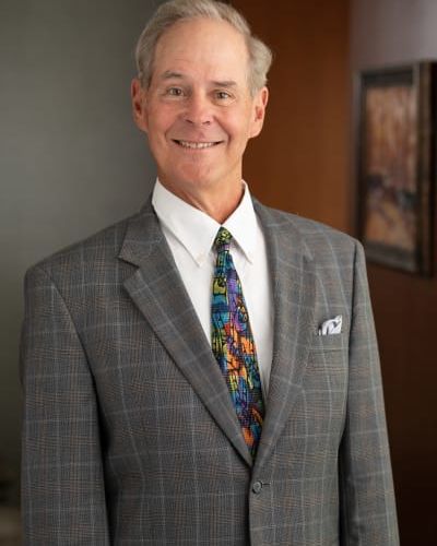 Image of Brian D. Esenwein