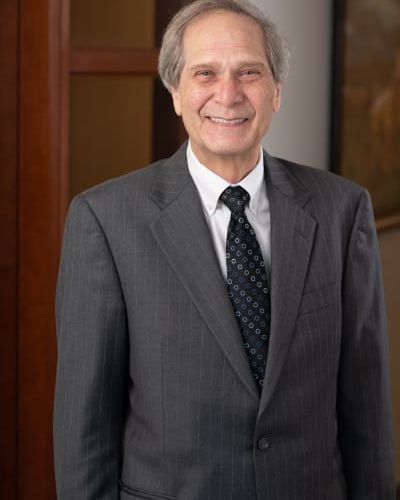 Image of Frank X. Jacobini II