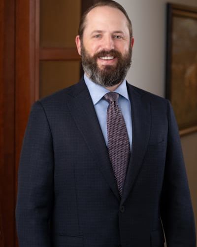 Image of Jerold Mitchell