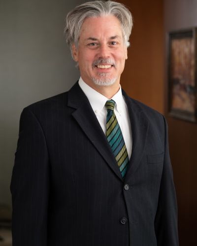 Image of Steven J. Gordon