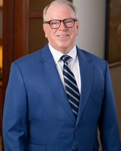 Image of Randall L. Schmidt