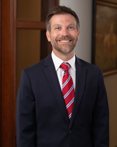 Image of Marshall F. Jacobini