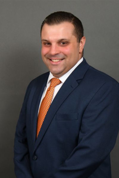 Image of Michael J. Carreira