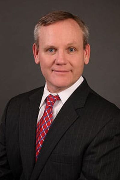 Image of Brendan T. Fitzpatrick
