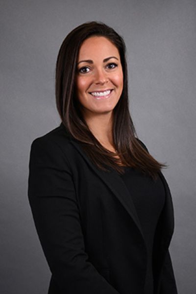 Image of Erin N. Mackin