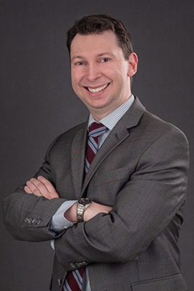 Image of William P. Monigan Jr.