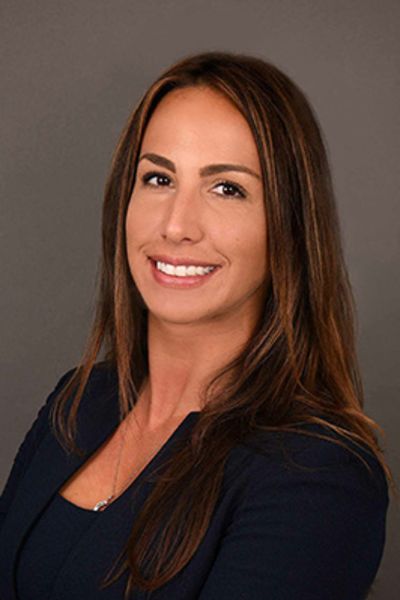 Image of Kristin N. Moro