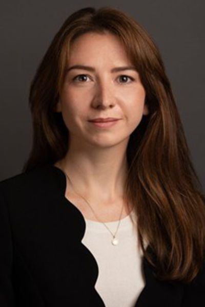 Image of Cara M. Nelson