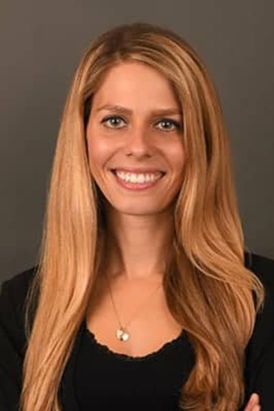 Image of Jamie R. Prisco