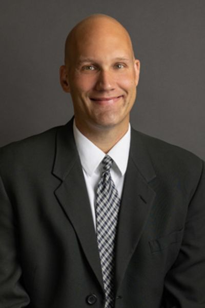 Image of Joshua Rubin