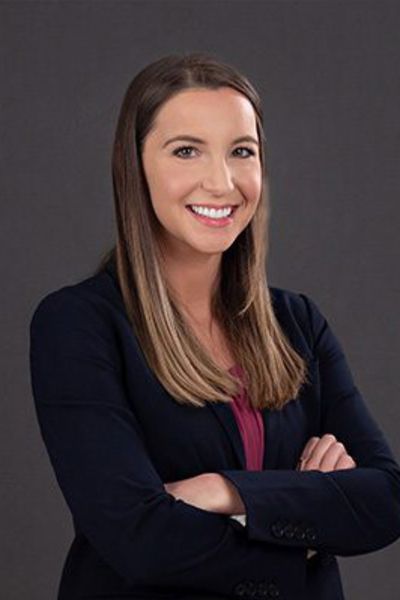 Image of Jessica L. Tschudy