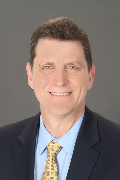 Image of Scott S. Orenstein