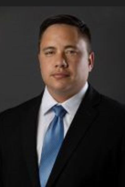 Image of Dominick Roa