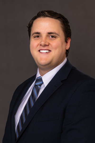 Image of Thomas R. DeCrescenzo