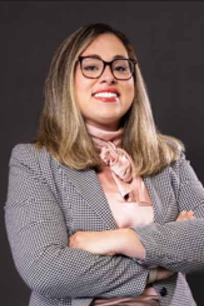 Image of Kelly DeSalvatore