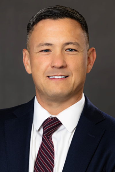 Image of Troy A. Bataille