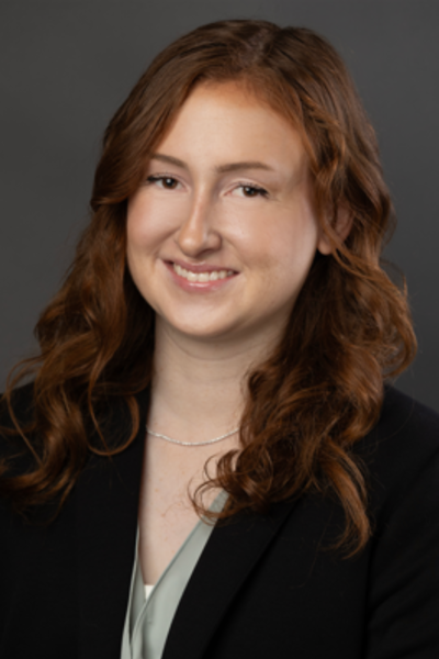 Image of Meredith J. Lance