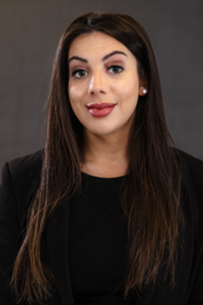 Image of Cassandra M. Pilczak