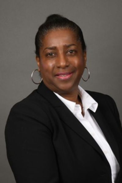 Image of Terry Holmes-Nelson