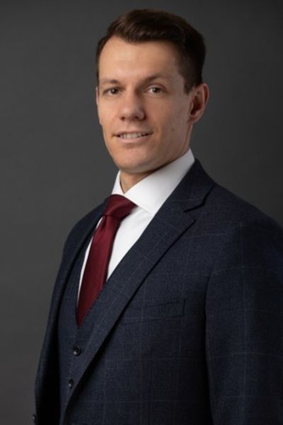 Image of Richard J. Zielinski