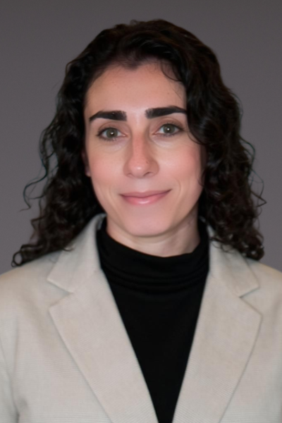 Image of Rebekah Pollner