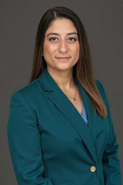 Image of Pardis Camarda Moreland