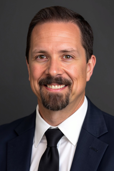 Image of Sean T. Carew