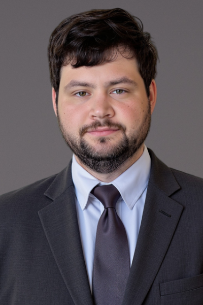 Image of Matthew Hanauer