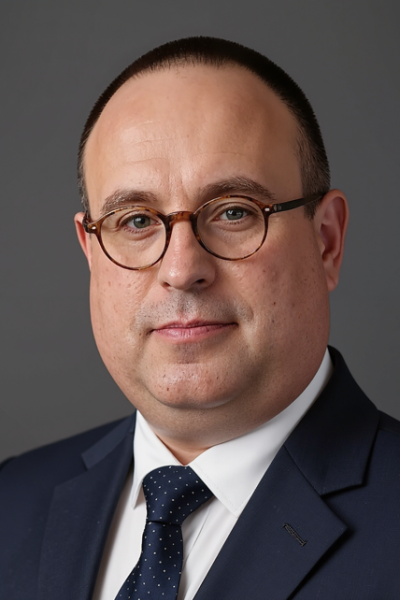 Image of Habriel Mykula