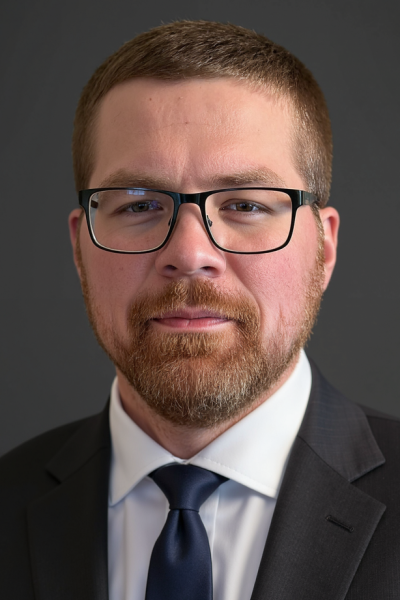 Image of Christopher Przespo