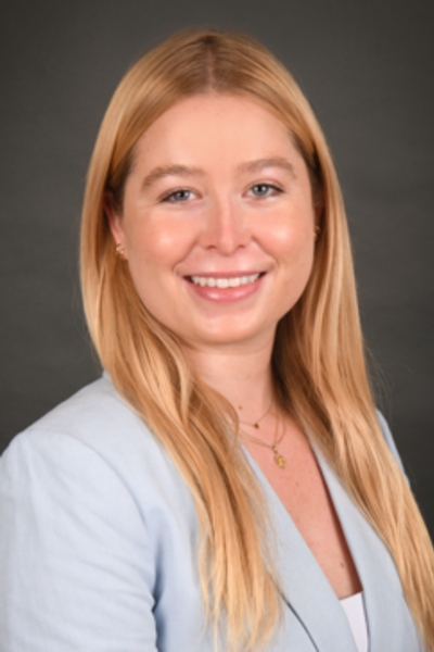 Image of Kelly T. Logue