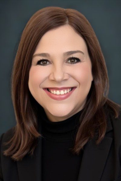 Image of Liya Mitchell