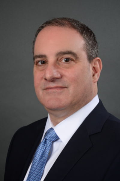 Image of Michael F. Harris