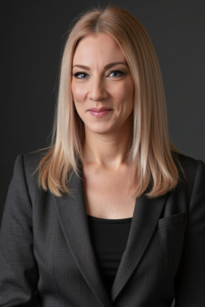 Image of Joan M. Richter