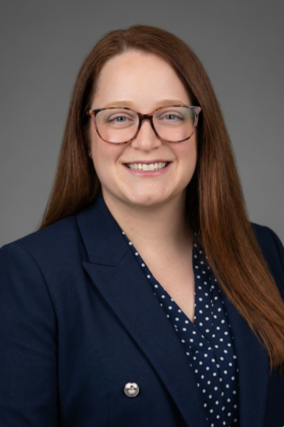 Image of Samantha Yager