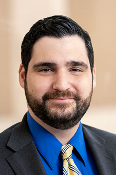 Image of Anthony J. Bragaglia