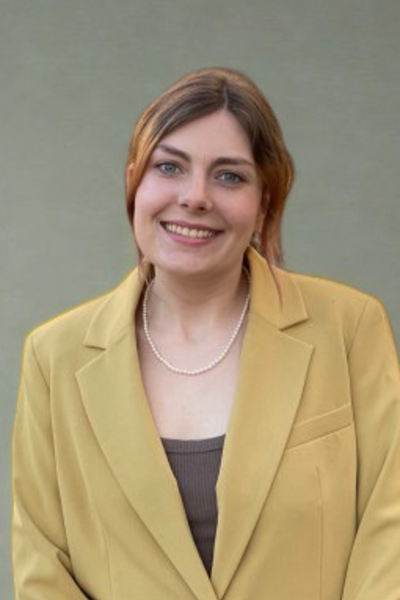 Image of Olivia L. Finger