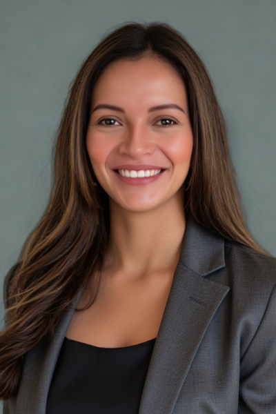 Image of Maria B. Villavicencio