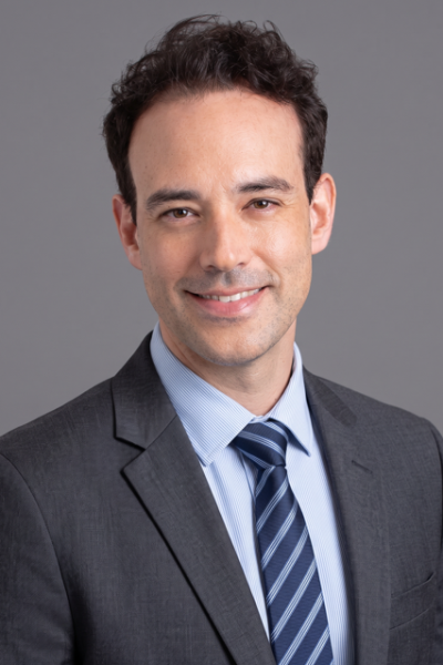 Image of Hal E. Blanchard