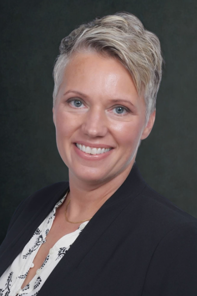 Image of Charis G. Moore