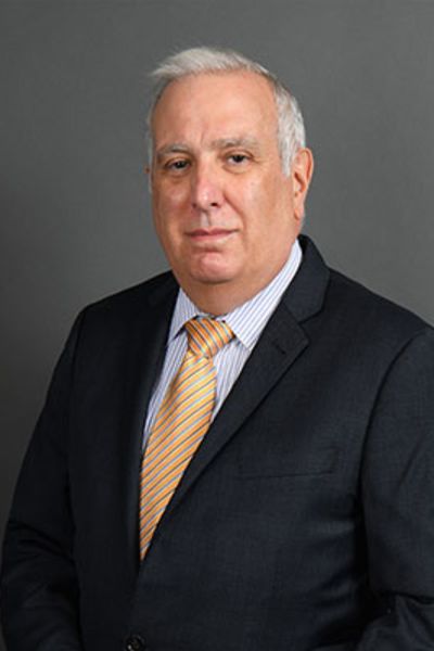 Image of John L. Aloia
