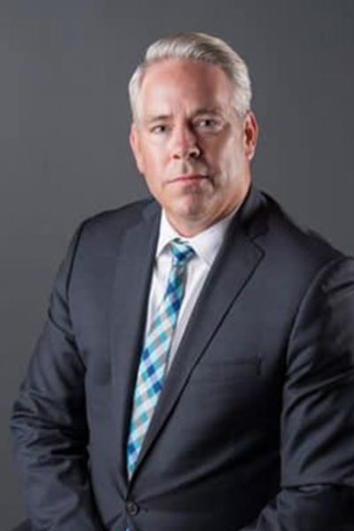 Image of Dennis J. Brady