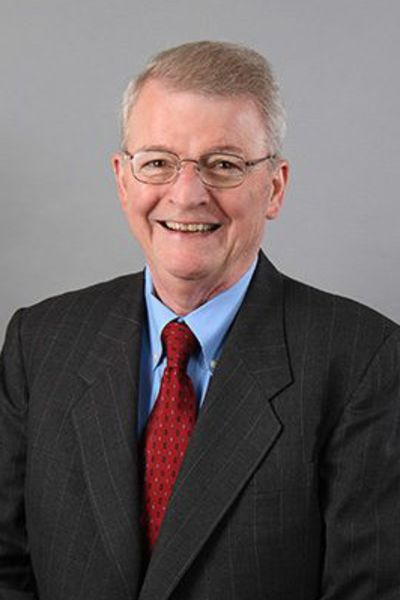 Image of Michael D. Brophy