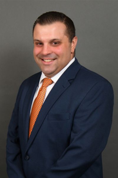 Image of Michael J. Carreira