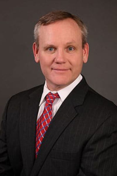 Image of Brendan T. Fitzpatrick