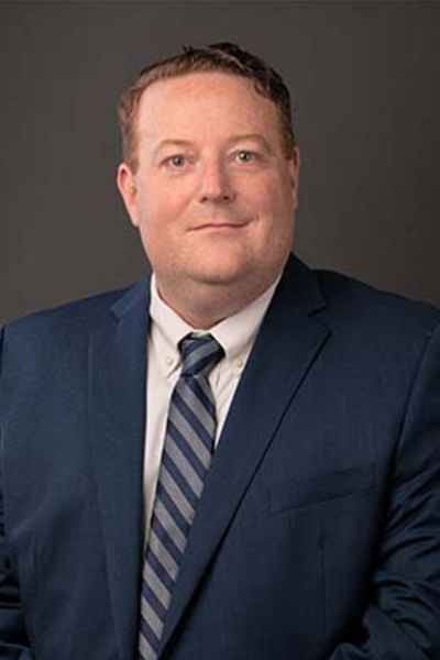 Image of Troy S. Flascher